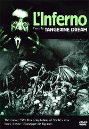 Dante's Inferno (1911)