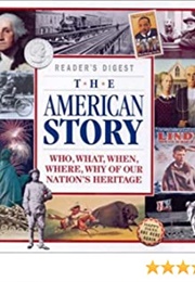 The American Story (Reader's Digest)