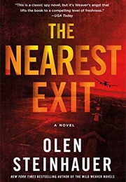 The Nearest Exit (Olen Steinhauer)