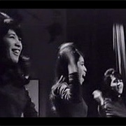 Shout - The Ronettes
