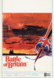 The Battle of Britain (1969)