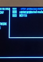 Hacking (Blake Ridder) (2017)