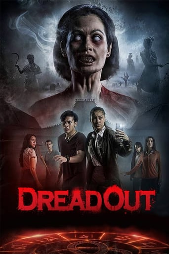 Dreadout (2019)