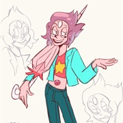 Rainbow Quartz 2.0