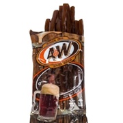 A &amp; W Root Beer Candy Twists
