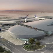 Jouf Airport