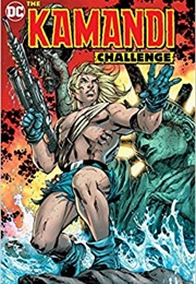 Kamandi Challenge (Various)