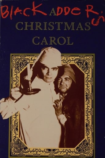 Blackadder's Christmas Carol (1988)