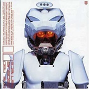 The Mad Capsule Markets - 010 (2001)