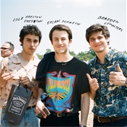 Pictures of Girls - Wallows