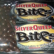 Silver Queen Bites