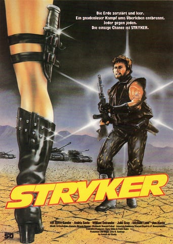 Stryker (1983)