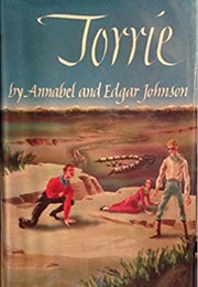 Torrie (Annabel & Edgar Johnson)