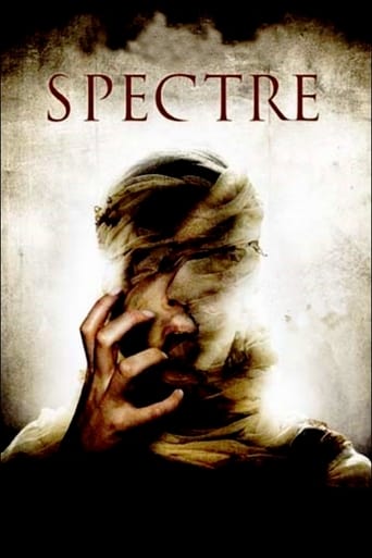 Films to Keep You Awake: Spectre (2006)