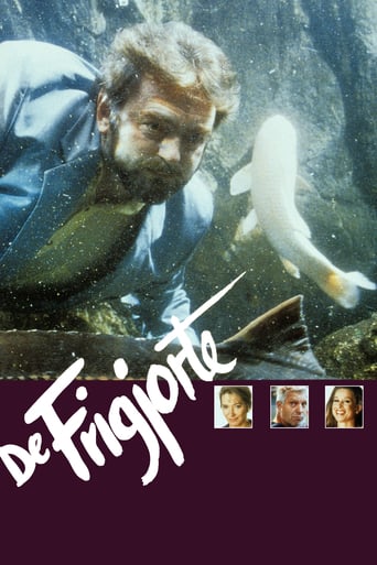 De Frigjorte (1993)