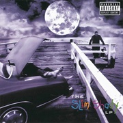 The Slim Shady LP (Eminem, 1999)