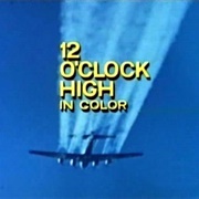 12 O'Clock High
