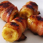 Banana and Bacon