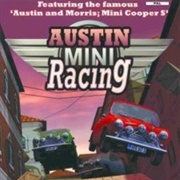 Austin Mini Racing