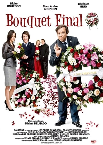 Bouquet Final (2008)