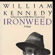 Ironweed