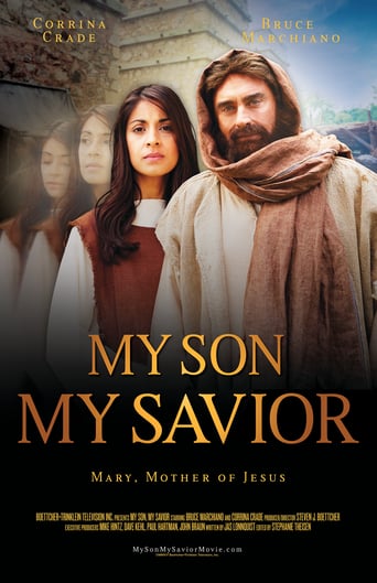 My Son My Savior (2015)