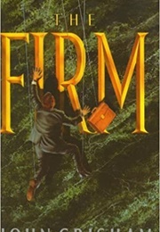 The Firm (John Grisham)