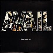 Avail - 4 AM Friday (1996)