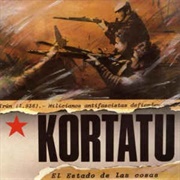El Estado De Las Cosas – Kortatu (1986)