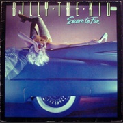 Billy the Kid - Sworn to Fun