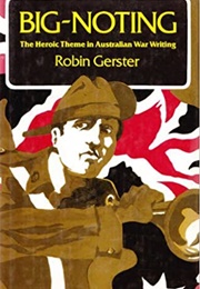 Big-Noting (Robin Gerster)