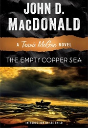 The Empty Copper Sea (John D MacDonald)