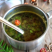 Kandathippili Rasam
