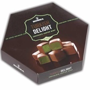Koska Turkish Delight Mint