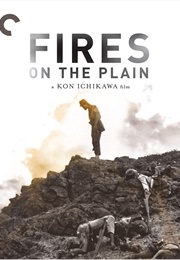 Fires on the Plain (1959)