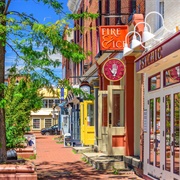 Fells Point, Baltimore