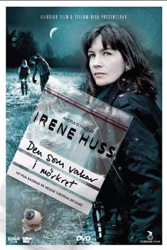 Irene Huss 7: Den Som Vakar I Mörkret (2011)