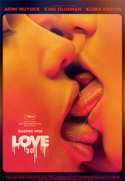 Love (2015)