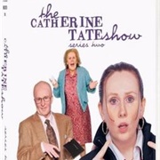 The Catherine Tate Show   S2ep3