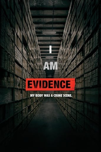 I Am Evidence (2017)