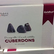Geldhof Cuberdons