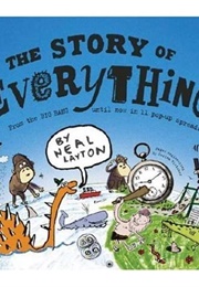 The Story of Everything (Neal Layton)