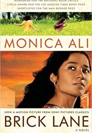 Brick Lane (Monica Ali)