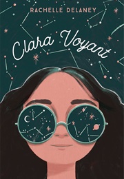 Clara Voyant (Rachelle Delaney)