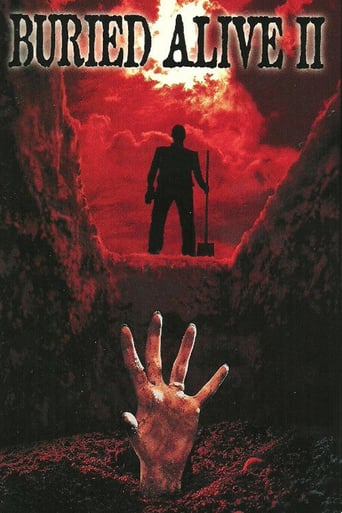 Buried Alive II (1997)