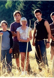 The Kids From Mean Creek (2004)