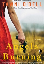 Angel Burning (Tani Burke)