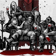 Darkest Dungeon: The Crimson Court