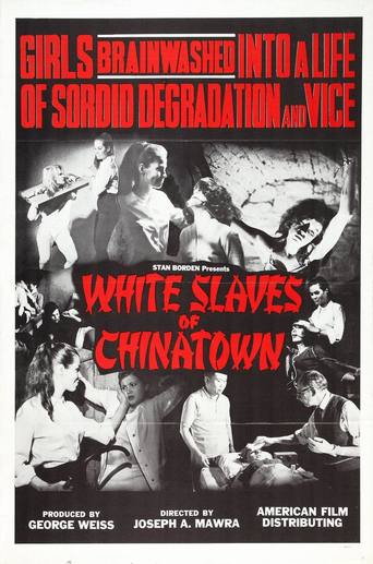 White Slaves of Chinatown (1964)