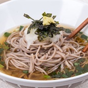 Memil Guksu